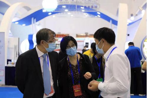技術(shù)進(jìn)出口新篇章 吉林省品牌企業(yè)閃耀海南國(guó)際健康產(chǎn)業(yè)博覽會(huì)