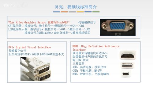 計算機組成原理 第六章 總線