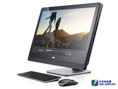 配GT 750M獨顯 戴爾XPS 2720售17399元